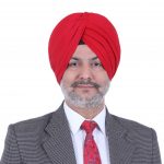 Dr. Damanpreet Singh